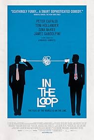 In the Loop watch-In the Loop
