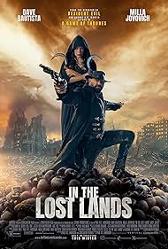 In the Lost Lands watch-In the Lost Lands