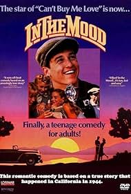 In the Mood watch-In the Mood