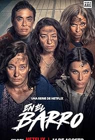 watch-In the Mud