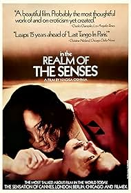 watch-In the Realm of the Senses