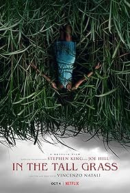 In the Tall Grass watch-In the Tall Grass
