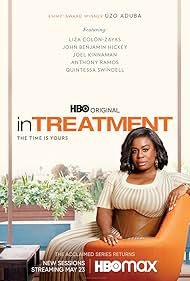 In Treatment watch-In Treatment