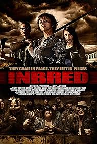 Inbred watch-Inbred