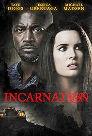Incarnation watch-Incarnation