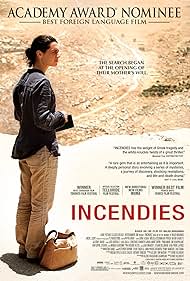 Incendies watch-Incendies