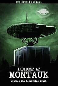 watch-Incident at Montauk