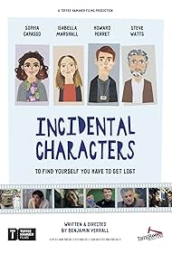Incidental Characters watch-Incidental Characters