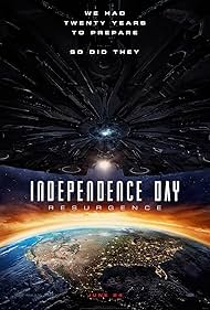 Independence Day Resurgence watch-Independence Day Resurgence