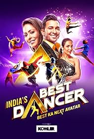India s Best Dancer watch-India s Best Dancer