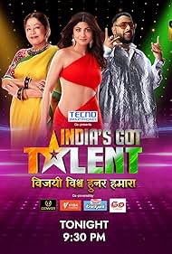 India s Got Talent watch-India s Got Talent