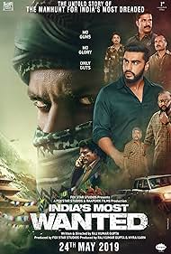 India s Most Wanted watch-India s Most Wanted