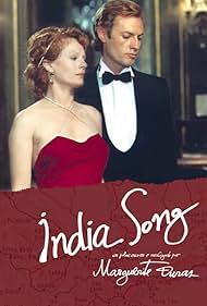 India Song watch-India Song