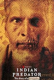 watch-Indian Predator  The Diary of a Serial Killer