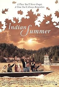 Indian Summer watch-Indian Summer