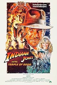 Indiana Jones and the Temple of Doom watch-Indiana Jones and the Temple of Doom