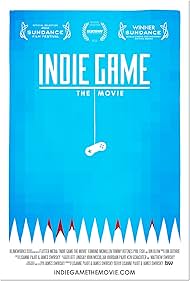 Indie Game The Movie watch-Indie Game The Movie