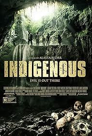 Indigenous watch-Indigenous