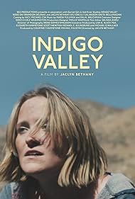 Indigo Valley watch-Indigo Valley