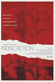 watch-Indiscretion