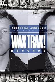 Industrial Accident The Story of Wax Trax Records watch-Industrial Accident The Story of Wax Trax Records