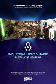 watch-Industrial Light   Magic  Creating the Impossible