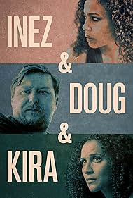 Inez Doug Kira watch-Inez Doug Kira