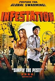 Infestation watch-Infestation