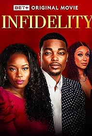 Infidelity watch-Infidelity