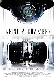 Infinity Chamber watch-Infinity Chamber
