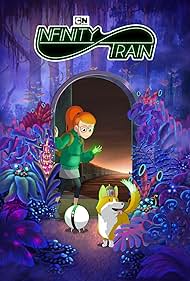 Infinity Train watch-Infinity Train