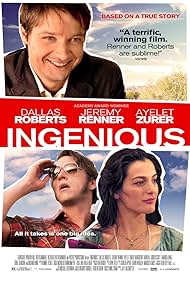 Ingenious watch-Ingenious