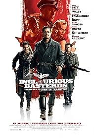 Inglourious Basterds watch-Inglourious Basterds