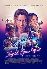 Ingrid Goes West watch-Ingrid Goes West