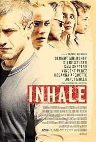 Inhale watch-Inhale