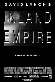Inland Empire watch-Inland Empire