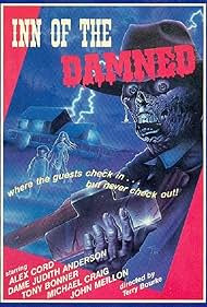 Inn of the Damned watch-Inn of the Damned