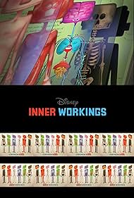 Inner Workings watch-Inner Workings