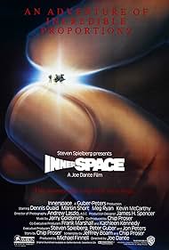 Innerspace watch-Innerspace