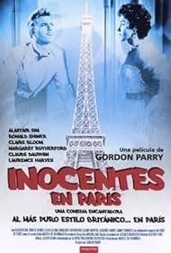 Innocents in Paris watch-Innocents in Paris