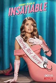 Insatiable watch-Insatiable