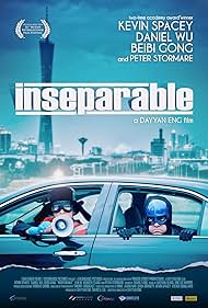 Inseparable watch-Inseparable