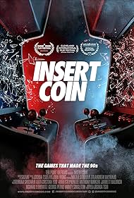 Insert Coin watch-Insert Coin