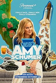 Inside Amy Schumer watch-Inside Amy Schumer