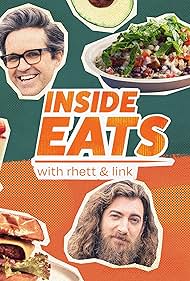 watch-Inside Eats with Rhett   Link
