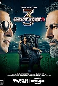 Inside Edge watch-Inside Edge