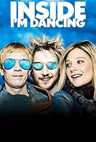 Inside I m Dancing watch-Inside I m Dancing