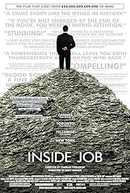 Inside Job watch-Inside Job