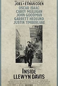 Inside Llewyn Davis watch-Inside Llewyn Davis