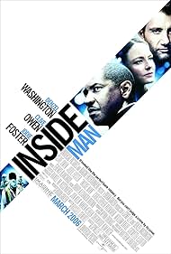 Inside Man watch-Inside Man